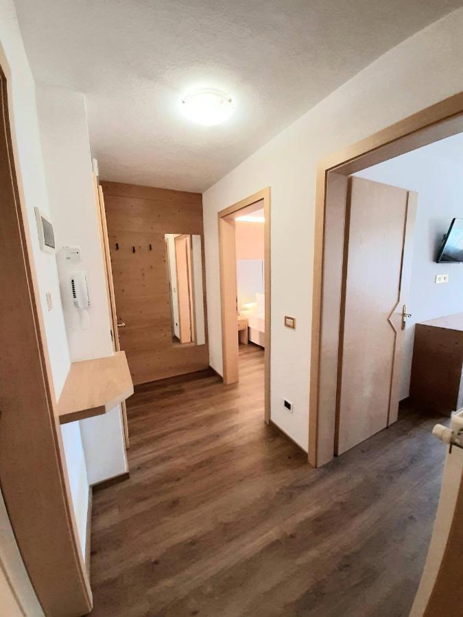 Apartments Lasteis Ла Вилла Экстерьер фото