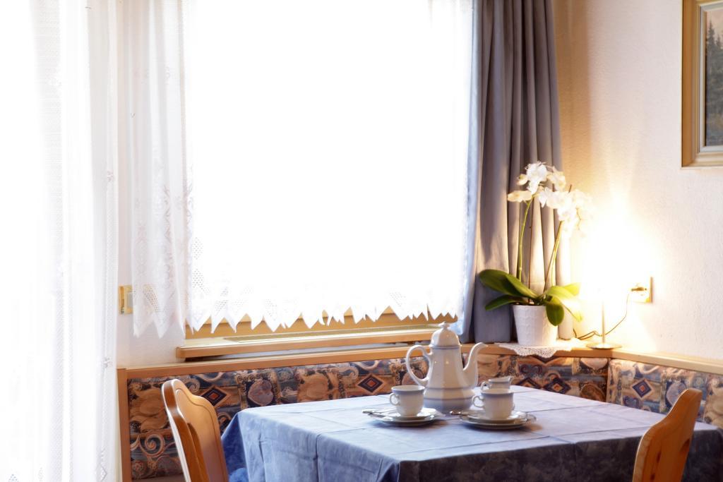 Apartments Lasteis Ла Вилла Экстерьер фото
